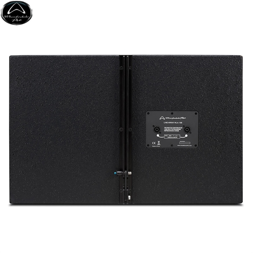 Loa Wharfedale WLA-15B 3